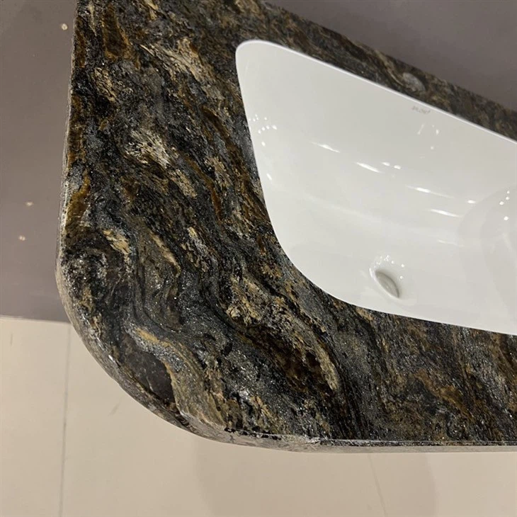 Bathroom Luxury Marble Countertops